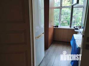 1-к квартира, посуточно, 15м2, 1/1 этаж