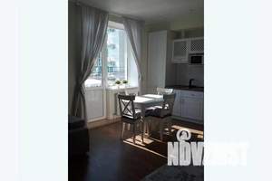 1-к квартира, посуточно, 30м2, 2/14 этаж