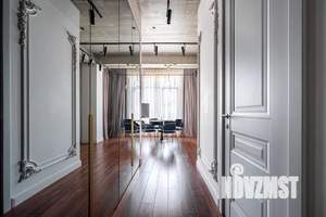 1-к квартира, посуточно, 40м2, 5/6 этаж