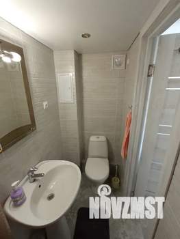 Студия квартира, посуточно, 16м2, 1/2 этаж