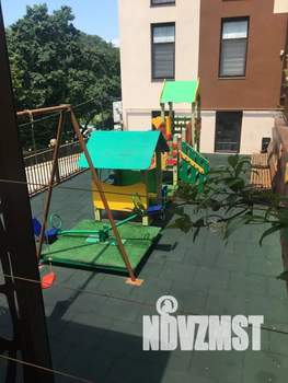 1-к квартира, посуточно, 29м2, 4/4 этаж