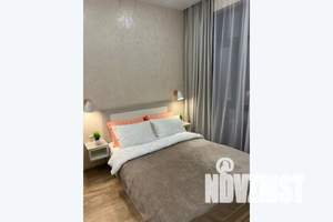 1-к квартира, посуточно, 30м2, 5/5 этаж