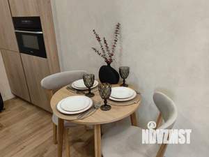 2-к квартира, посуточно, 42м2, 1/1 этаж