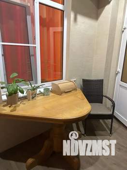 2-к квартира, посуточно, 75м2, 2/3 этаж