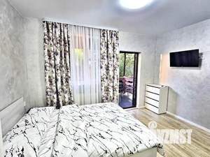 Студия квартира, посуточно, 22м2, 1/1 этаж