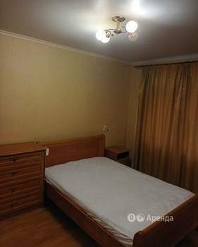 2-к квартира, на длительный срок, 50м2, 2/10 этаж