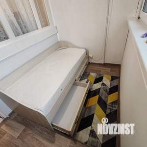 1-к квартира, на длительный срок, 33м2, 3/5 этаж