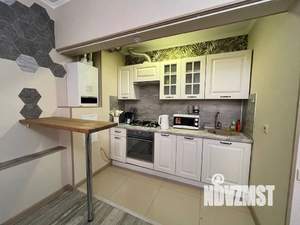 1-к квартира, посуточно, 50м2, 3/5 этаж