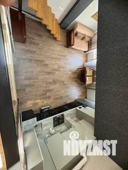 2-к квартира, посуточно, 55м2, 5/5 этаж