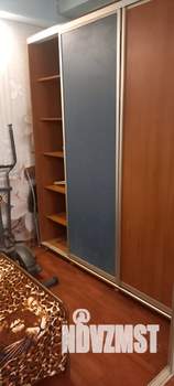 1-к квартира, на длительный срок, 35м2, 1/7 этаж