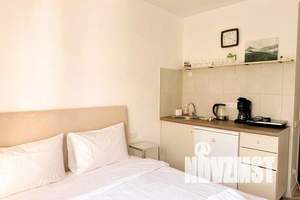 1-к квартира, посуточно, 20м2, 2/4 этаж