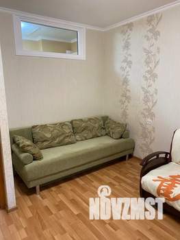 1-к квартира, посуточно, 28м2, 3/9 этаж