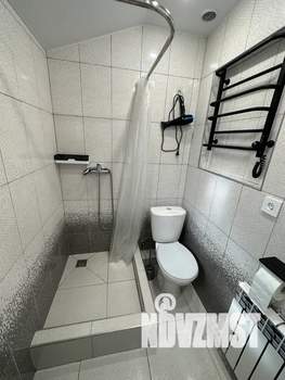 2-к квартира, посуточно, 21м2, 3/3 этаж