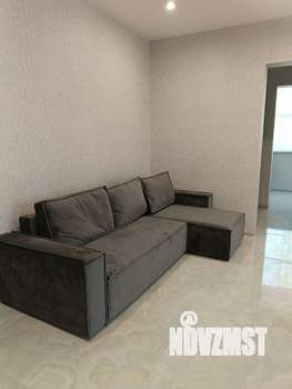 1-к квартира, посуточно, 30м2, 4/4 этаж
