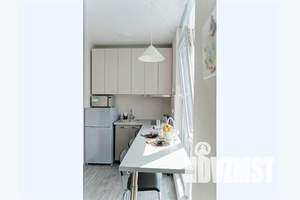 1-к квартира, посуточно, 21м2, 3/3 этаж