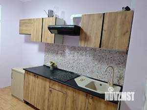 3-к квартира, на длительный срок, 80м2, 7/15 этаж