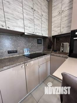 1-к квартира, посуточно, 34м2, 5/7 этаж