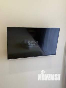 Студия квартира, на длительный срок, 29м2, 11/12 этаж