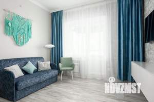 1-к квартира, посуточно, 80м2, 1/1 этаж