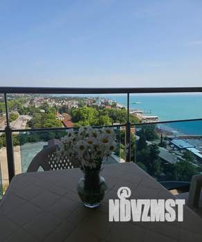 1-к квартира, посуточно, 67м2, 14/17 этаж