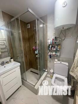 1-к квартира, посуточно, 32м2, 1/5 этаж