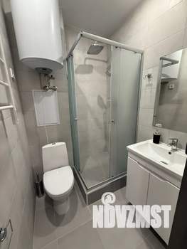 Студия квартира, посуточно, 20м2, 1/2 этаж