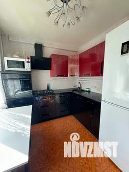 2-к квартира, посуточно, 49м2, 3/5 этаж