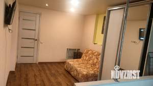1-к квартира, на длительный срок, 32м2, 2/5 этаж