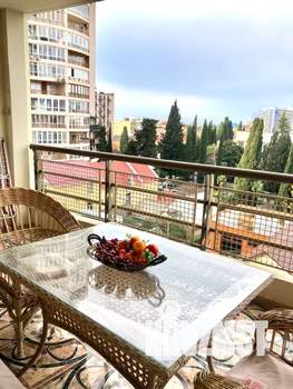 2-к квартира, посуточно, 60м2, 6/18 этаж