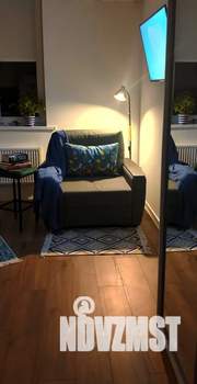 Студия квартира, посуточно, 25м2, 10/12 этаж