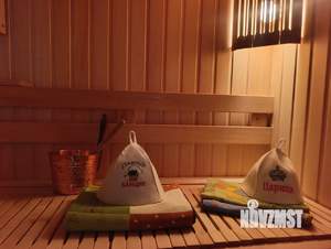 1-к квартира, посуточно, 74м2, 10/18 этаж