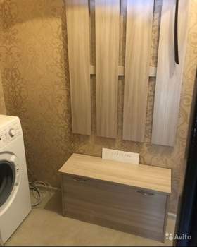 1-к квартира, на длительный срок, 34м2, 4/5 этаж