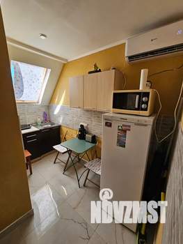 Студия квартира, посуточно, 20м2, 3/3 этаж