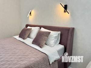 Студия квартира, посуточно, 24м2, 8/19 этаж