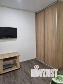 Студия квартира, посуточно, 24м2, 1/4 этаж