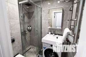 1-к квартира, посуточно, 22м2, 13/19 этаж