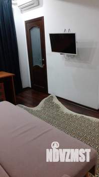 Студия квартира, на длительный срок, 30м2, 4/5 этаж