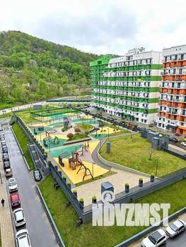 Студия квартира, посуточно, 29м2, 9/12 этаж