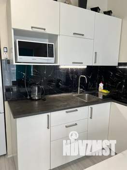 1-к квартира, посуточно, 40м2, 4/13 этаж