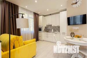 1-к квартира, посуточно, 30м2, 4/8 этаж