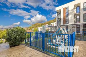 1-к квартира, посуточно, 26м2, 1/1 этаж