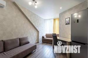 1-к квартира, посуточно, 26м2, 5/5 этаж