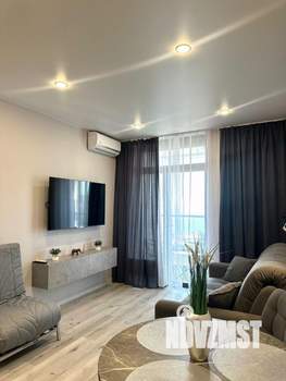 1-к квартира, посуточно, 22м2, 1/1 этаж