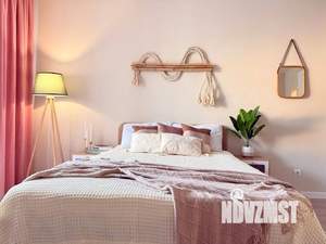 Студия квартира, посуточно, 25м2, 11/12 этаж