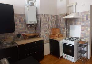 Студия квартира, на длительный срок, 38м2, 6/8 этаж