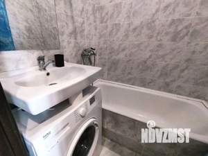 1-к квартира, посуточно, 22м2, 1/1 этаж