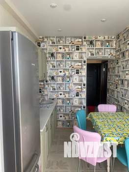 2-к квартира, посуточно, 69м2, 12/12 этаж