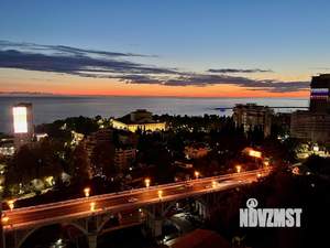 2-к квартира, посуточно, 55м2, 17/18 этаж