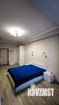 Студия квартира, на длительный срок, 28м2, 11/13 этаж