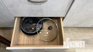 1-к квартира, посуточно, 30м2, 1/6 этаж